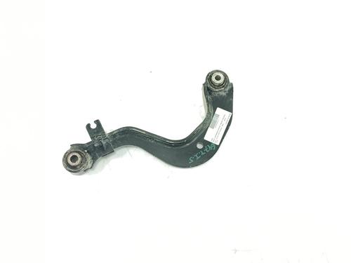 Used Left rear suspension arm SEAT TOLEDO III (5P2) [2004-2009]  22390991