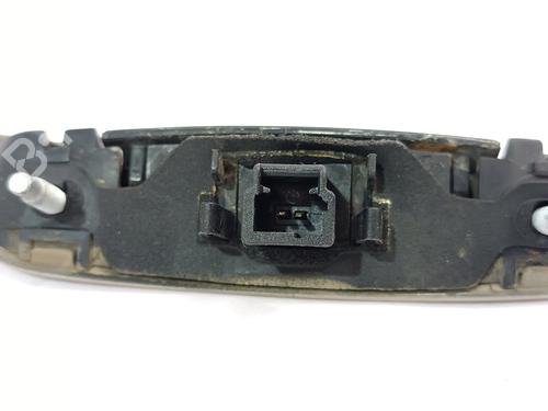 Trunk håndtak CITROËN C5 II (RC_) 1.6 HDi (RC8HZB) | BP25278172C132 
