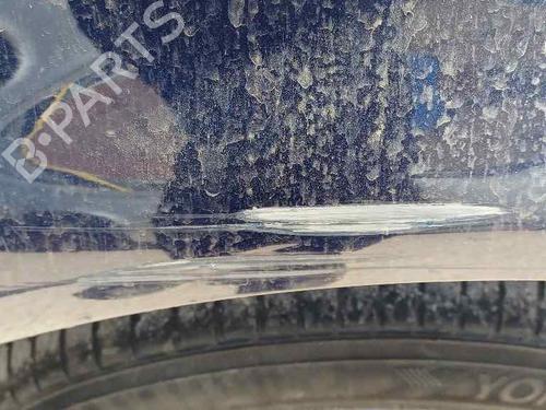Right front fenders VW PASSAT B5 (3B2)  | BP15864465C42 