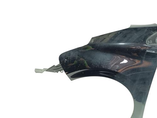 Left front fenders PEUGEOT 208 I (CA_, CC_)  | BP29530829C41 