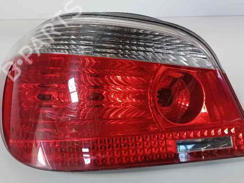 Used Left taillight BMW 5 (E39) [1995-2003]  15875534