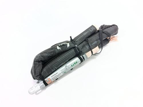 Venstre gardin airbag CITROËN C3 II (SC_) [2009-2026]  31696846