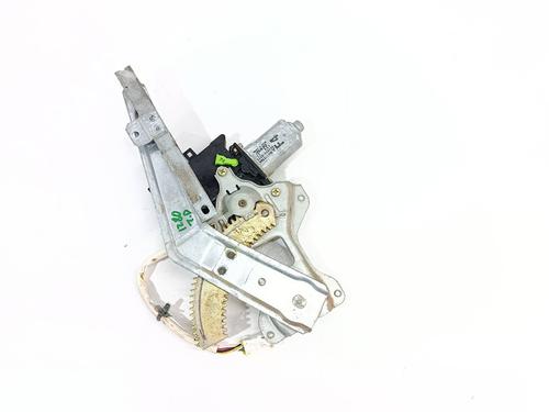 Rear right window mechanism MITSUBISHI PAJERO PININ I (H6_W, H7_W) 2.0 GDI (H67W, H77W) | BP30520415C25