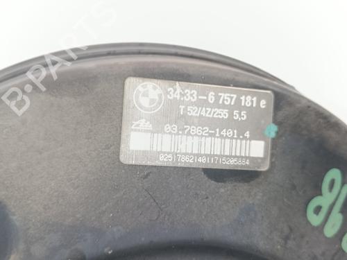 Servo brake MINI MINI (R50, R53) One D | BP15866197M42