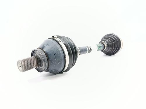 Left front driveshaft VOLVO S80 II (124) 2.4 D | BP30204929M38