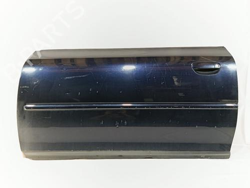 Used Left front door AUDI A3 (8L1) [1996-2006]  28806646