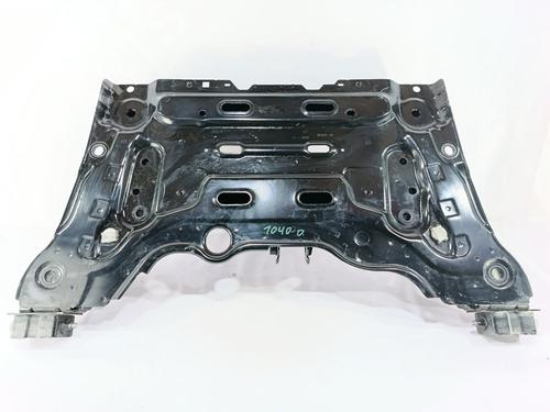 Puente delantero RENAULT MEGANE IV Hatchback (B9A/M/N_) 1.2 TCe 100 (B9MS) (100 hp) 31263365