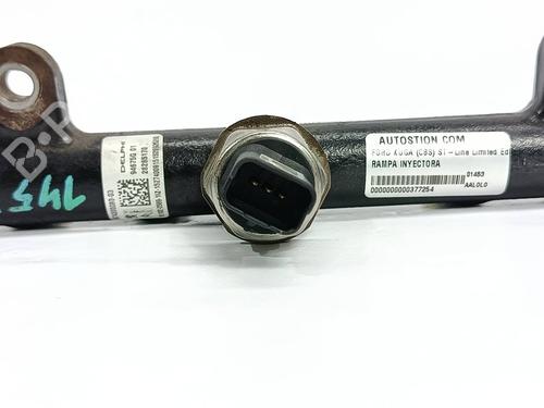 Injection rail FORD KUGA II (DM2) | BP36525671M98 - Image 4