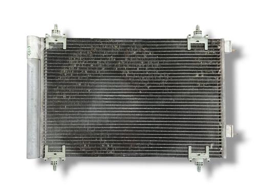 ac-radiator-peugeot-307-break-3e-2002-2003-2004-2005-2006-2007-2008-2009-36806707 main image