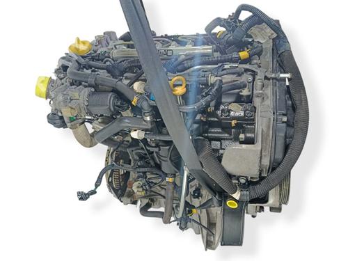 Engine ALFA ROMEO GT (937_) 1.9 JTD (937CXN1B) | BP33166779M1  - Image 7