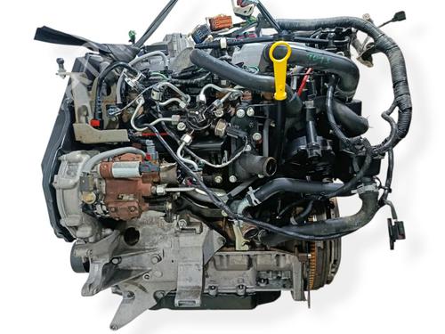 Engine FORD FOCUS II (DA_, HCP, DP) 1.8 TDCi | BP39408002M1 - Image 4