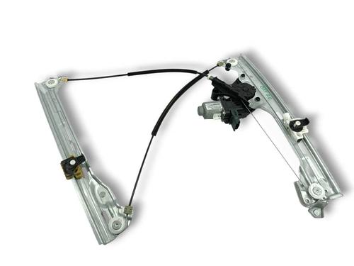 Front right window mechanism RENAULT MEGANE IV Hatchback (B9A/M/N_) | BP39233631C23 - Image 4