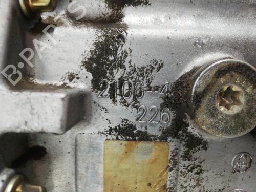 Gearbox BMW 3 (E46) 320 d | BP15863209M3 