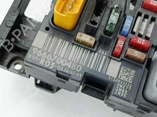 Fuse box CITROËN C4 I (LC_) | BP32015427E1 - Image 3
