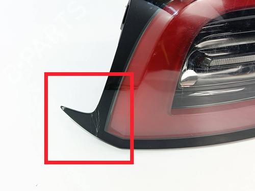 Left taillight TESLA MODEL Y (5YJY) | BP30803768C34