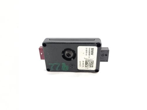 Used Electronic module BMW X1 (F48) sDrive 18 d (150 hp) 24465842
