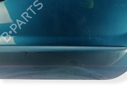 Left slide door RENAULT KANGOO (KC0/1_) 1.5 dCi | BP31157052C74