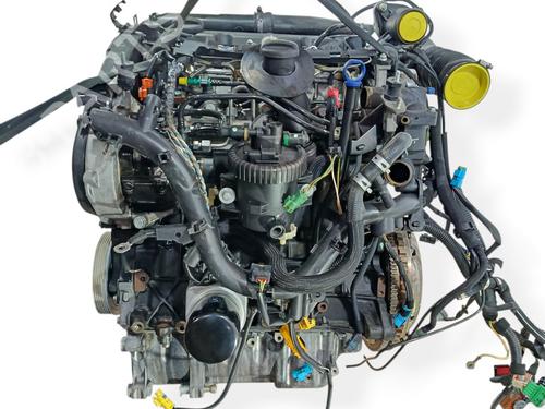 Used Engine Engine PEUGEOT 307 Break (3E) [2002-2009] 33615208 33615208