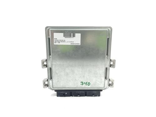 Engine control unit (ECU) LAND ROVER DISCOVERY III (L319) 2.7 TD 4x4 | BP18883207M57 