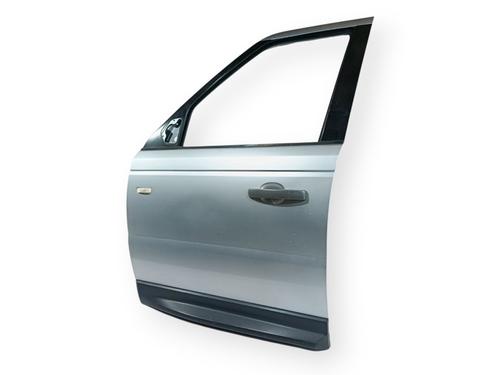 Left front door LAND ROVER RANGE ROVER SPORT I (L320)  | BP29511229C2 