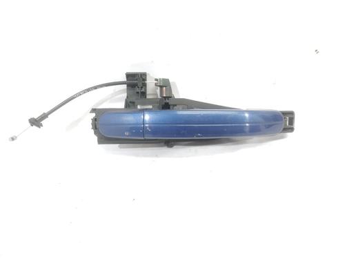Rear right exterior door handle FORD FOCUS II (DA_, HCP, DP)  | BP15862026C130 