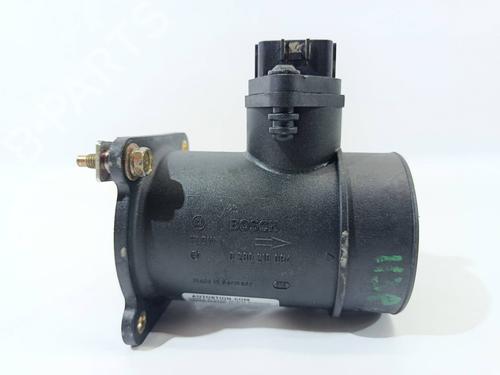 Mass air flow sensor NISSAN ALMERA II (N16) 1.5 | BP28444756M95