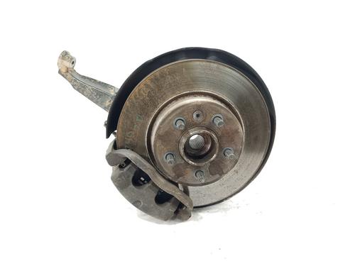 Used Right front steering knuckle LAND ROVER DISCOVERY III (L319) 2.7 TD 4x4 (190 hp) 19142807