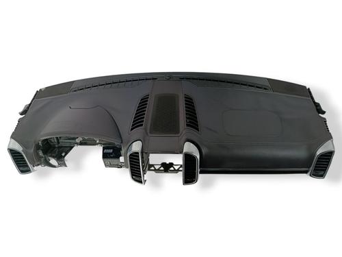 Airbag Kit PORSCHE CAYENNE (92A) 4.8 S | BP31178386C86 