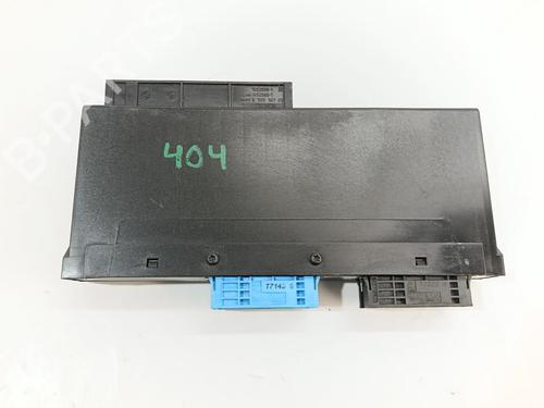 Electronic module BMW 1 (E87) | BP28217336M83