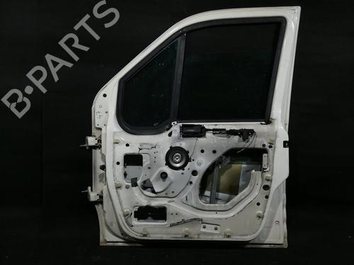 Right front door FORD TRANSIT CONNECT (P65_, P70_, P80_) 1.8 TDCi | BP15875444C3 