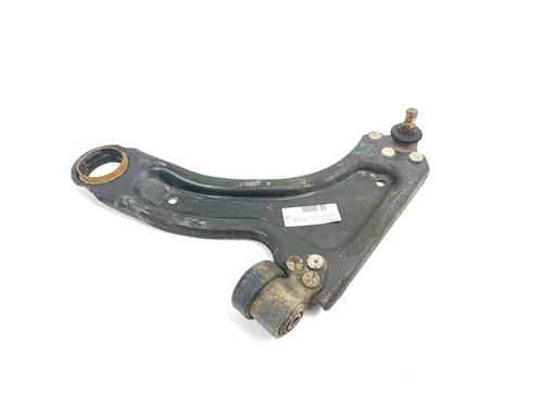 Used Left front suspension arm OPEL COMBO Box Body/MPV [2001-2025]  19093999