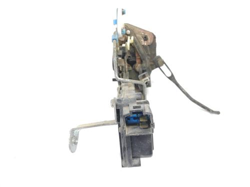 Rear left lock HYUNDAI ACCENT II (LC)  | BP15863751C100 