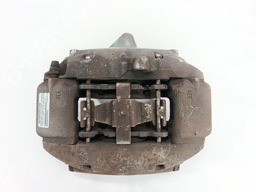 Left front brake caliper MERCEDES-BENZ CLK (C209)  | BP31932495M105 