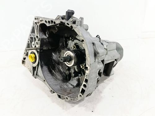 Used Gearbox NISSAN ALMERA II Hatchback (N16) [2000-2025]  29903199