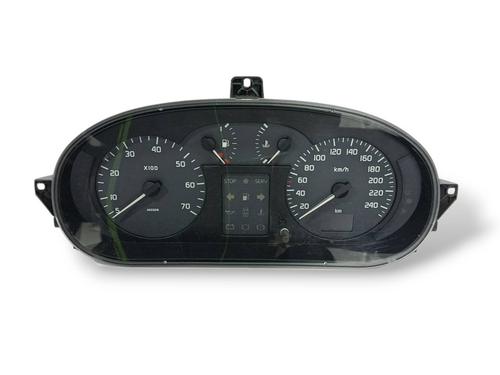 Used Instrument cluster Instrument cluster RENAULT MEGANE I (BA0/1_) 1.4 16V (BA0D, BA1H, BA0W, BA10) (95 hp) 33982369 33982369