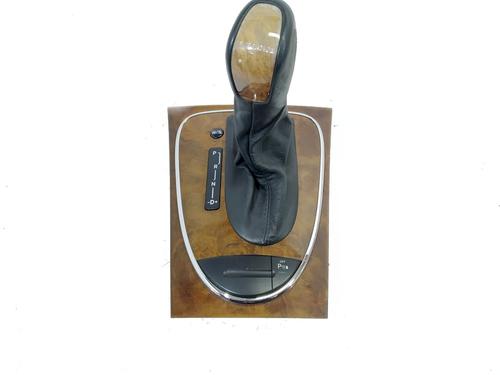 Shift knob MERCEDES-BENZ E-CLASS (W211) E 200 Kompressor (211.042) | BP15869648I34 