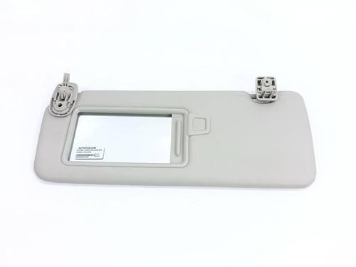 Left sun visor HYUNDAI TUCSON (NX4E, NX4A) | BP36378320I1 - Image 2