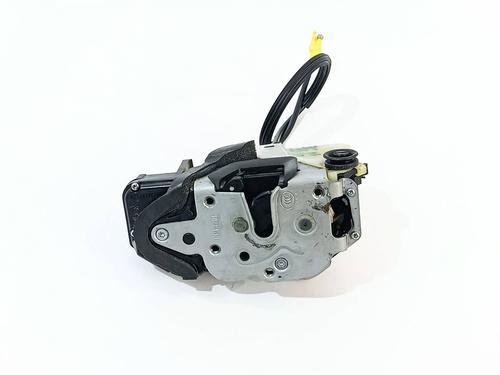 Used Rear left lock OPEL ASTRA J (P10) 1.6 CDTi (68) (110 hp) 29878472