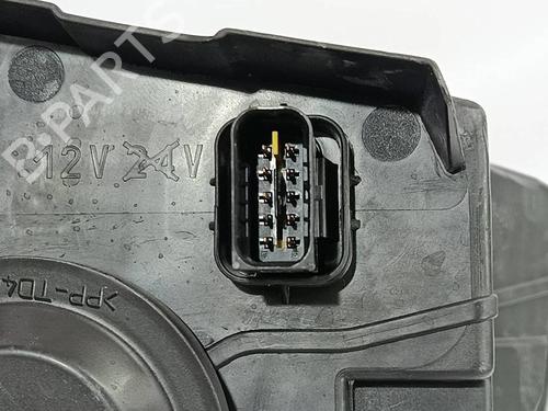 Left headlight OPEL COMBO Box Body/MPV (K9) 1.5 D | BP39183618C28 - Image 4