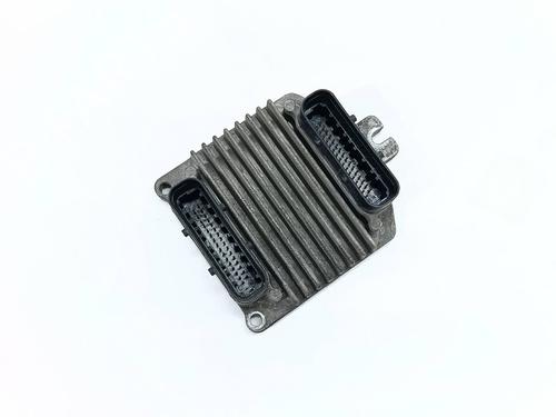 Engine control unit (ECU) OPEL ASTRA G Hatchback (T98)  | BP31704286M57 