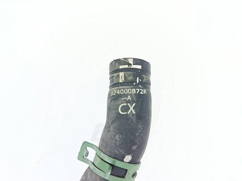 Pipe RENAULT MEGANE IV Hatchback (B9A/M/N_) 1.2 TCe 100 (B9MS) | BP29083038M125 