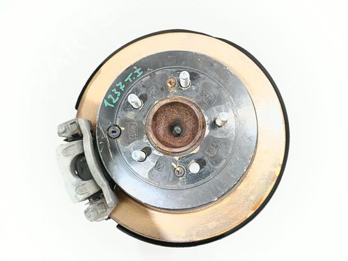 Used Left rear steering knuckle HYUNDAI TUCSON (TL, TLE) 1.6 GDi (132 hp) 30385960