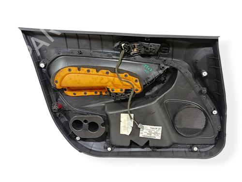 Front right panel FORD FIESTA VI (CB1, CCN) 1.25 | BP36915586C59 - Image 2
