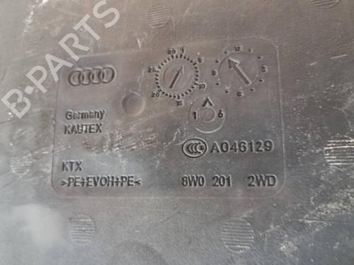 Benzintank AUDI A4 B9 (8W2, 8WC) | BP38509151C62 - Image 7