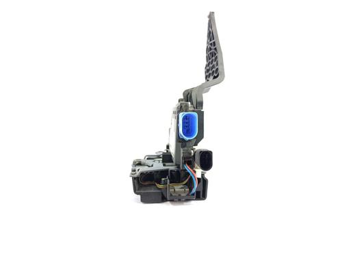 Rear right lock VW TOUAREG (7LA, 7L6, 7L7) 5.0 V10 TDI | BP20319527C99 