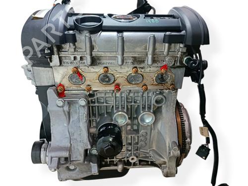 Used Engine Engine 37684493 37684493