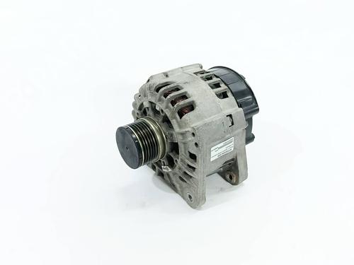 Used Alternator RENAULT KANGOO (KC0/1_) 1.5 dCi (84 hp) 32160141