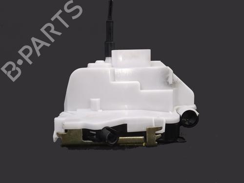 Front left lock CITROËN C3 I (FC_, FN_) 1.4 HDi | BP15867913C98 