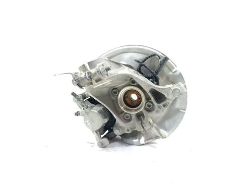 Right front steering knuckle BMW X1 (F48) sDrive 18 d | BP25125255M26 