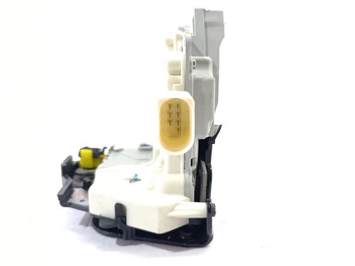 Front right lock AUDI A4 B7 (8EC)  | BP25026874C97 